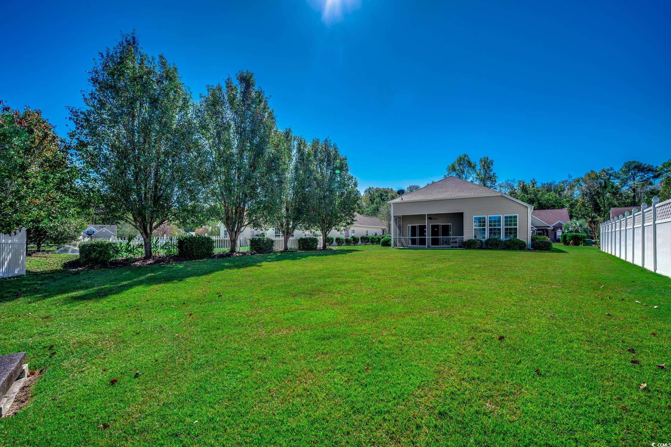 202 Fox Den Drive Murrells Inlet, SC 29576 - Photo 33 of 35