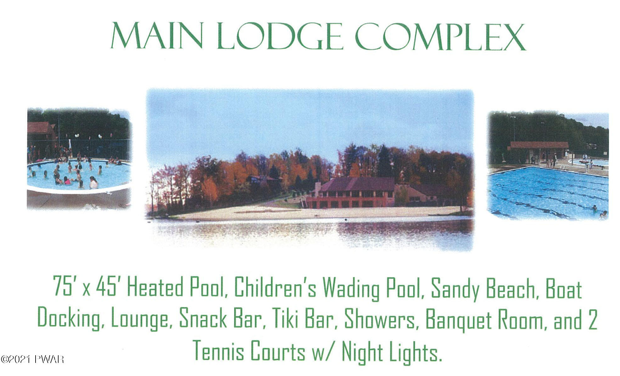 64 Boulder Road Lake Ariel, PA 18436 - Photo 29 of 59 Main Lodge Complex