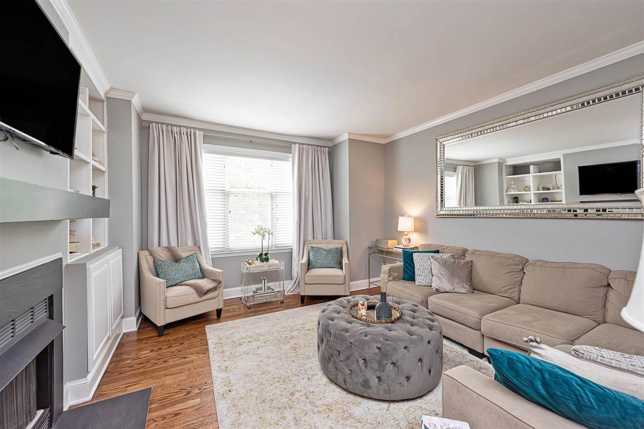 602 Scales Towne Court Raleigh, NC 27608 - Photo 1 of 30 Photo 1