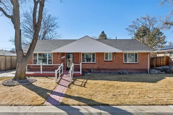 $619,000 | 575 Estes Street, Lakewood, CO 80226