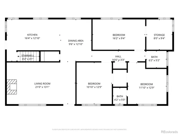 $619,000 | 575 Estes Street, Lakewood, CO 80226