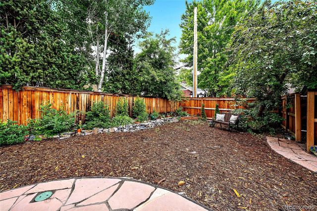 a front view of a house with a garage