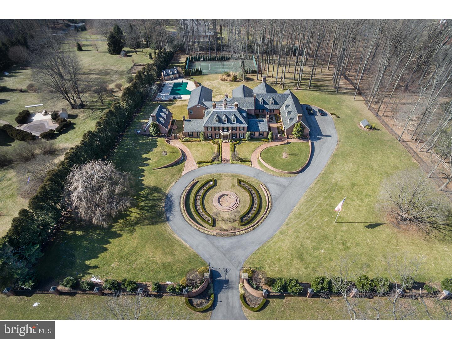 414 Dutton Mill Road Malvern, PA 19355 - Photo 1 of 25