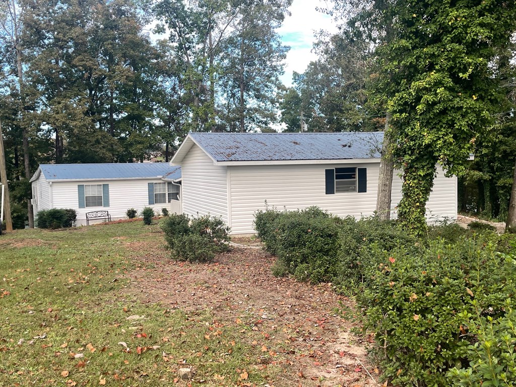 373 Mill Creek Road Abbeville, AL 36310 - Photo 3 of 49