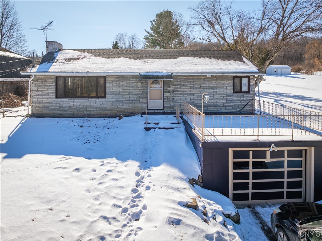268 Ward Road German Flatts, NY 13407 - Photo 1 of 1