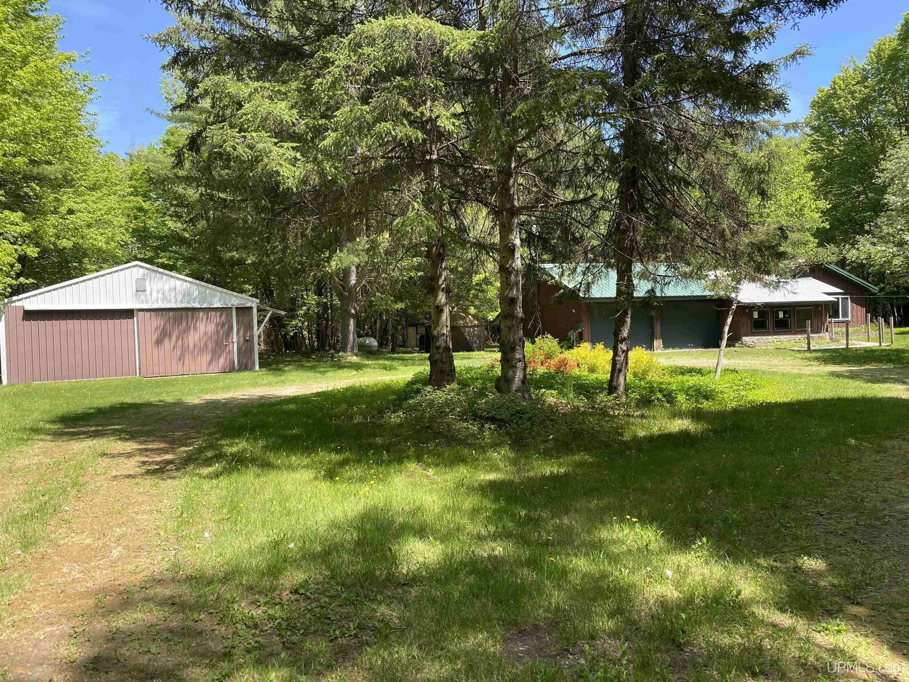 9546 Chvala Road Manistique, MI 49854 - Photo 46 of 47 Gallery Image 46