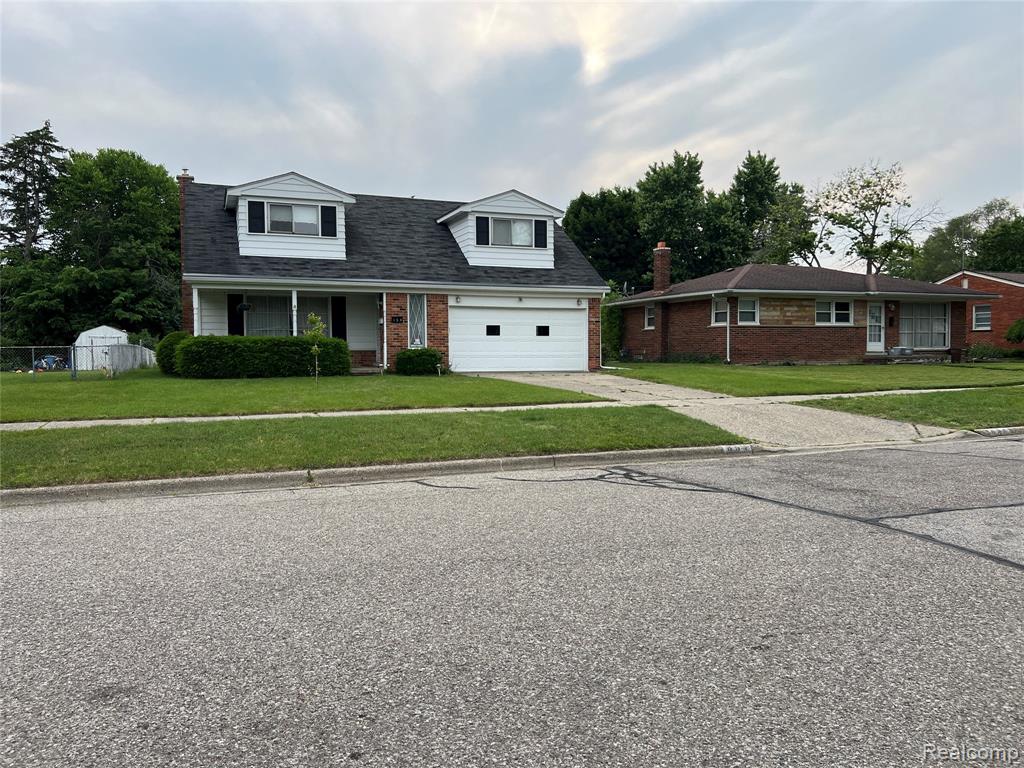 855 Juneau Road Ypsilanti, MI 48198 - Photo 47 of 50