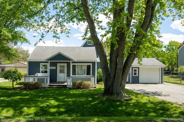 $379,000 | 9034 Elmhurst Avenue, Plymouth, MI 48170