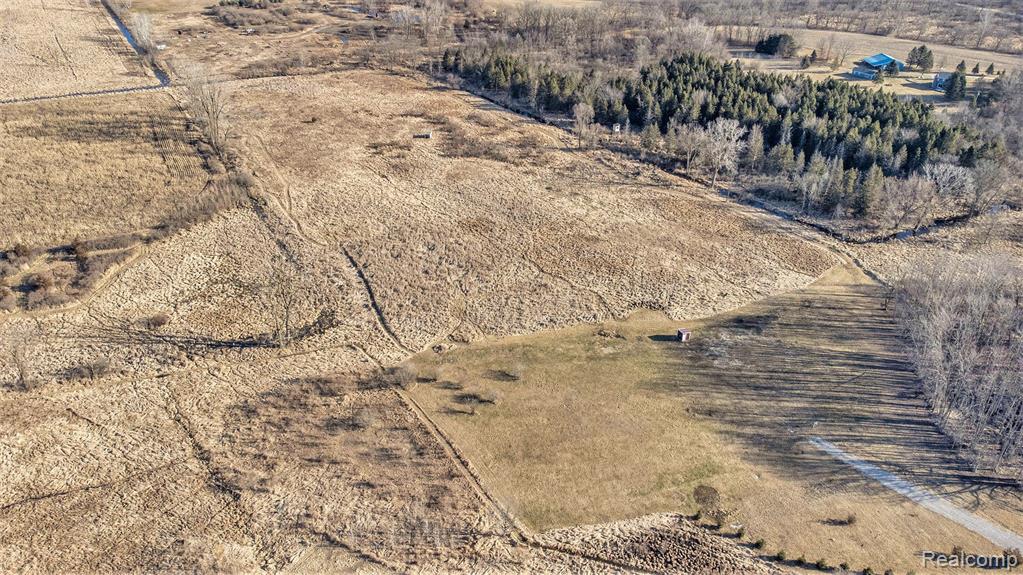 19500 Wasson Road Gregory, MI 48137 - Photo 7 of 30