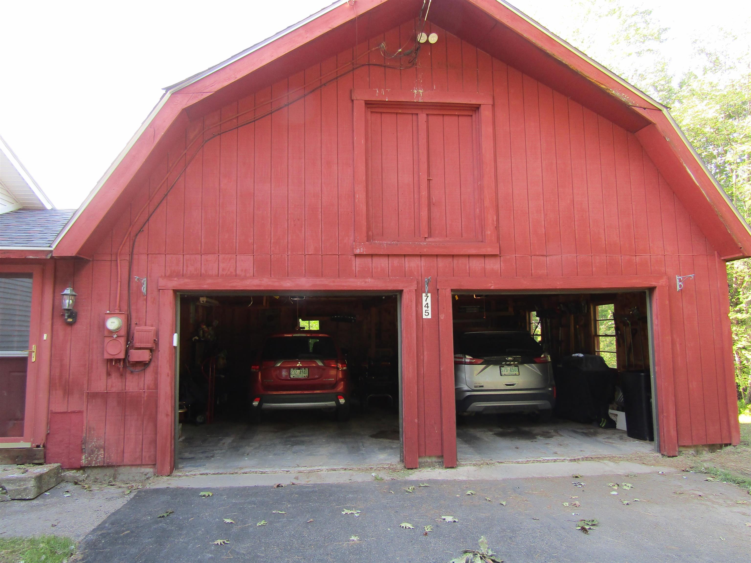 745 Old Bristol Road New Hampton, NH 03256 - Photo 16 of 25