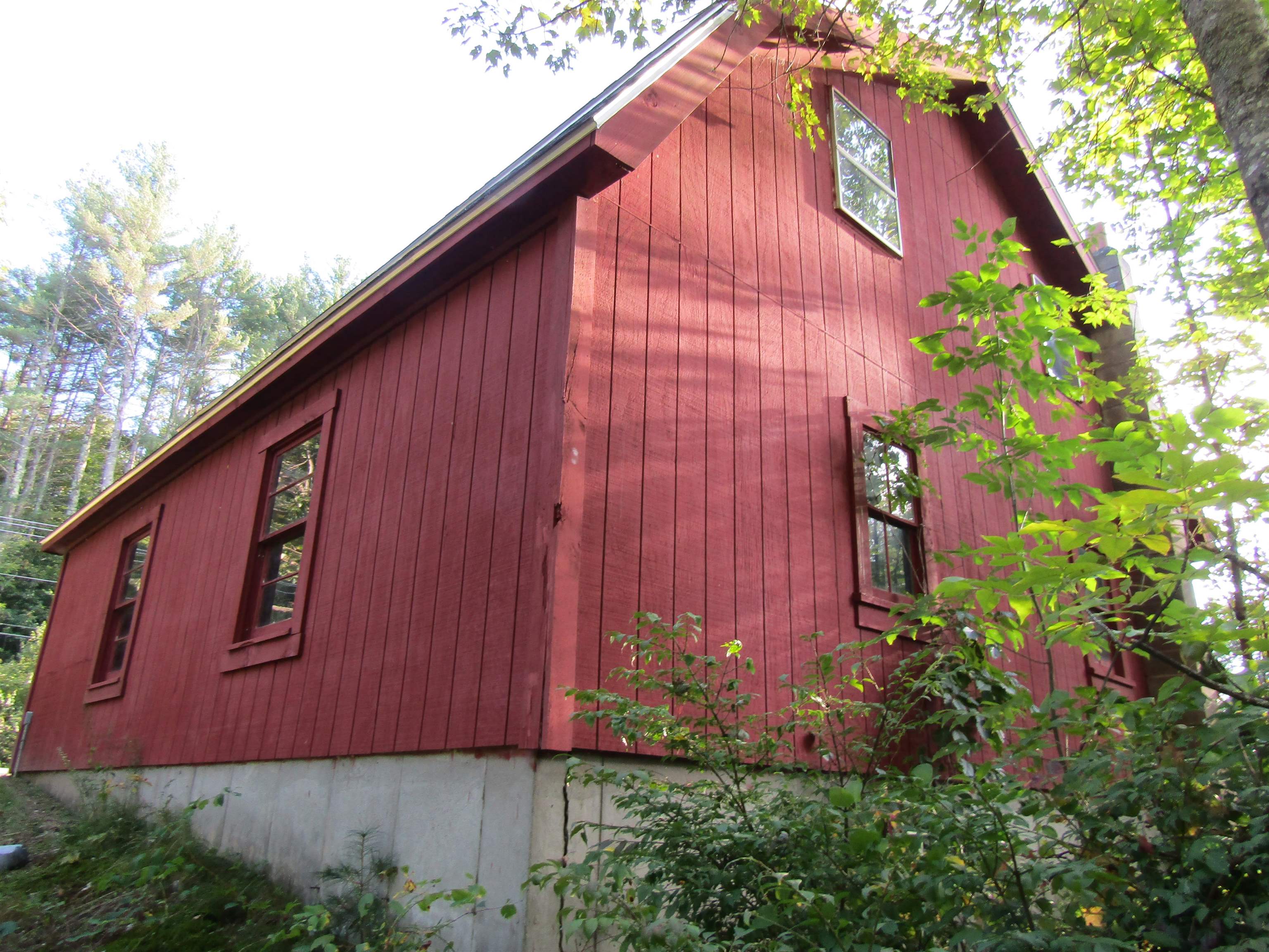 745 Old Bristol Road New Hampton, NH 03256 - Photo 17 of 25