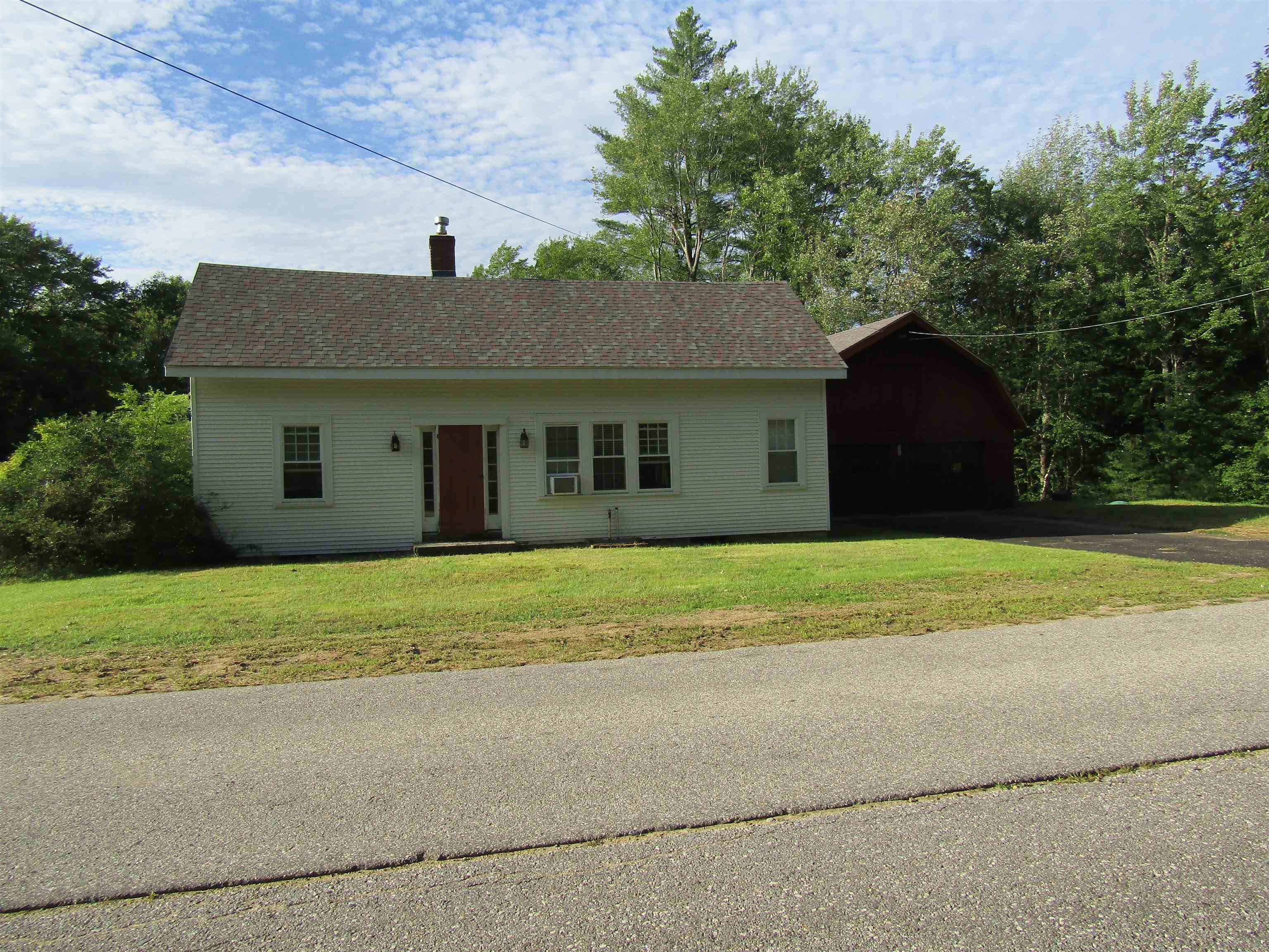 745 Old Bristol Road New Hampton, NH 03256 - Photo 2 of 25