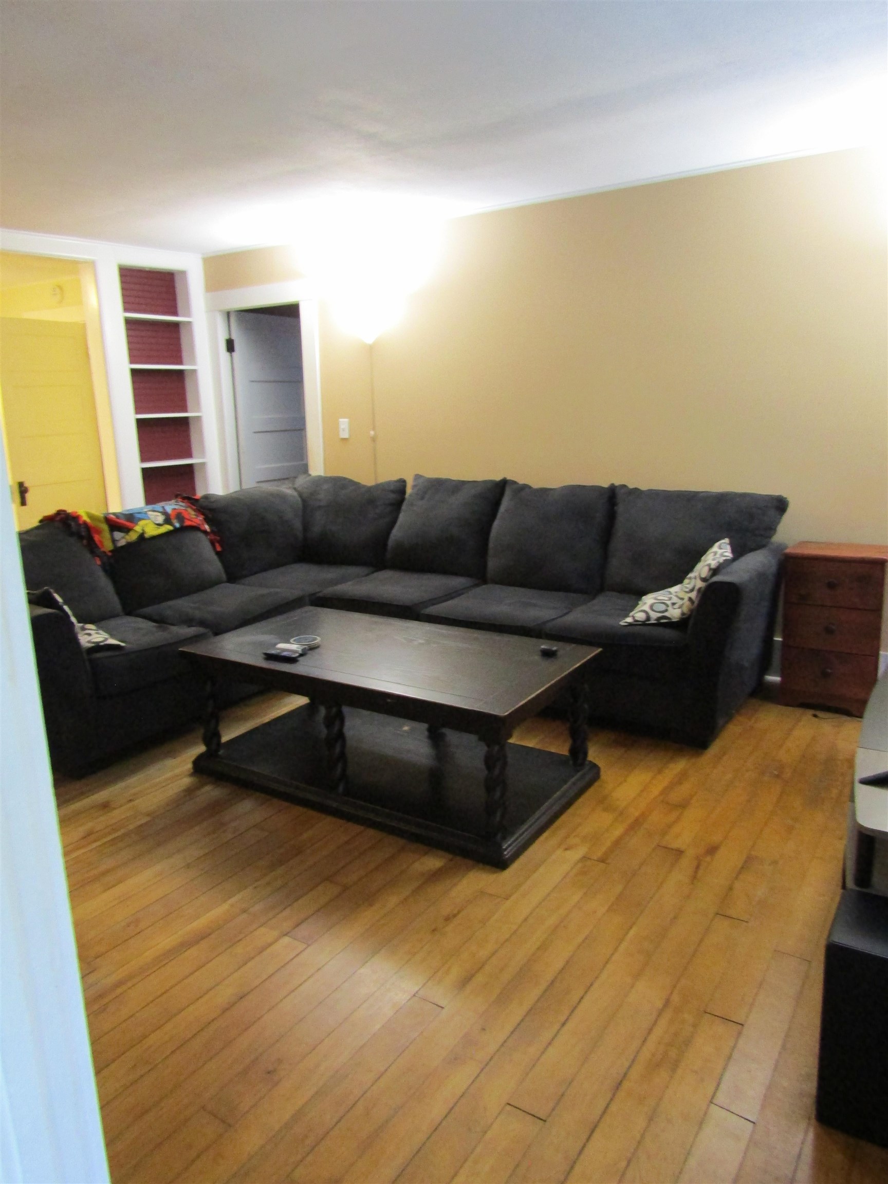 745 Old Bristol Road New Hampton, NH 03256 - Photo 22 of 25