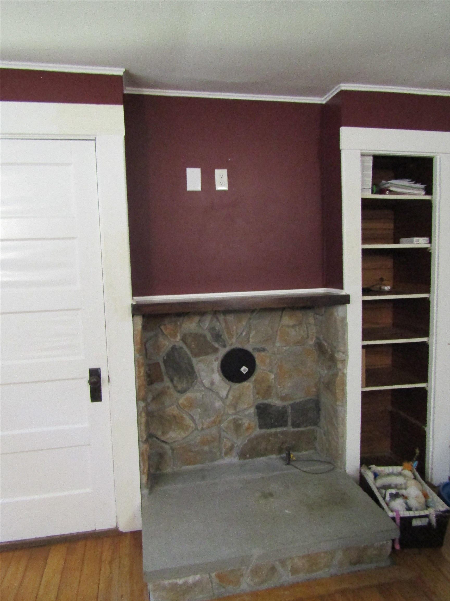 745 Old Bristol Road New Hampton, NH 03256 - Photo 24 of 25