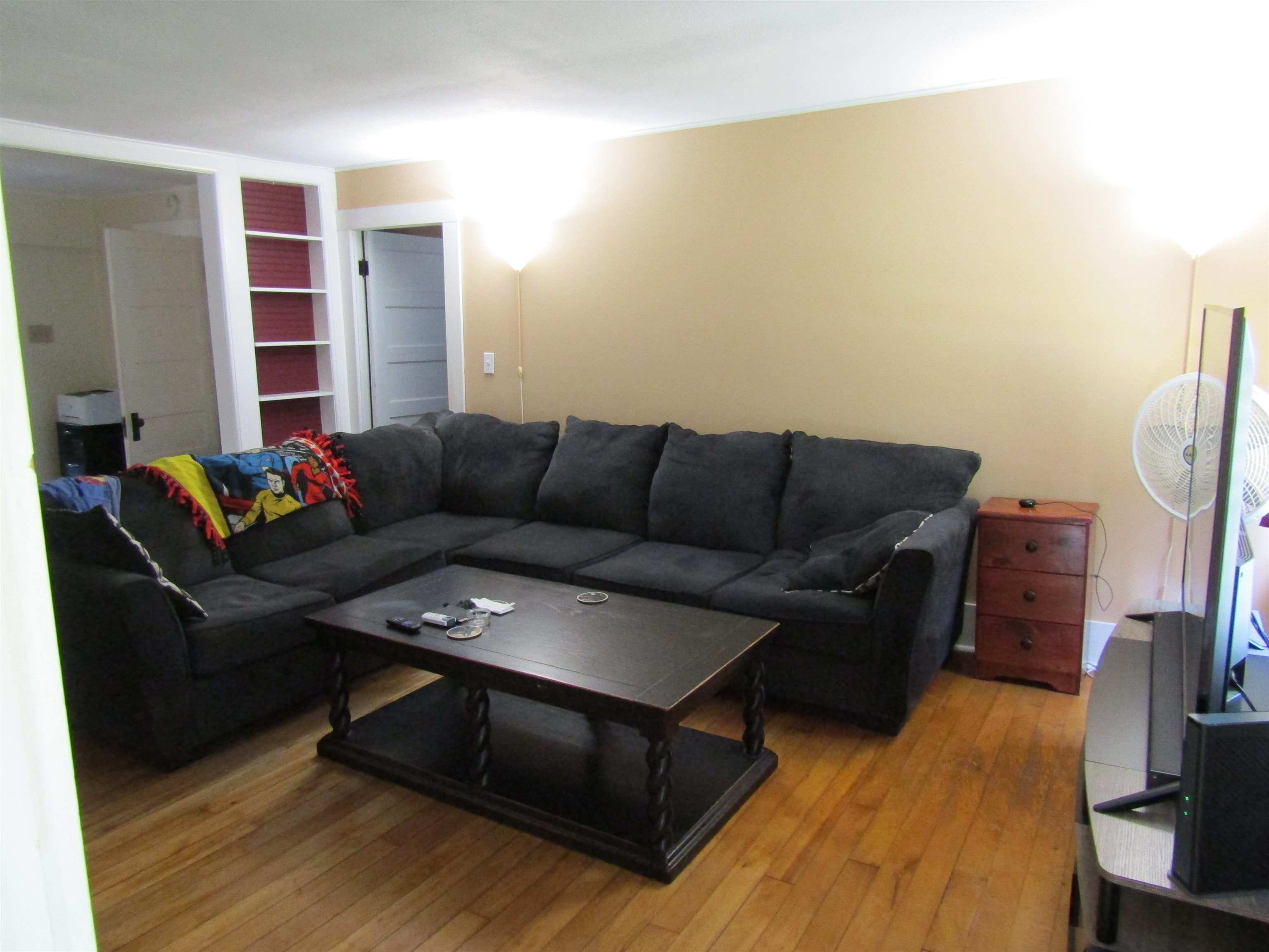 745 Old Bristol Road New Hampton, NH 03256 - Photo 25 of 25