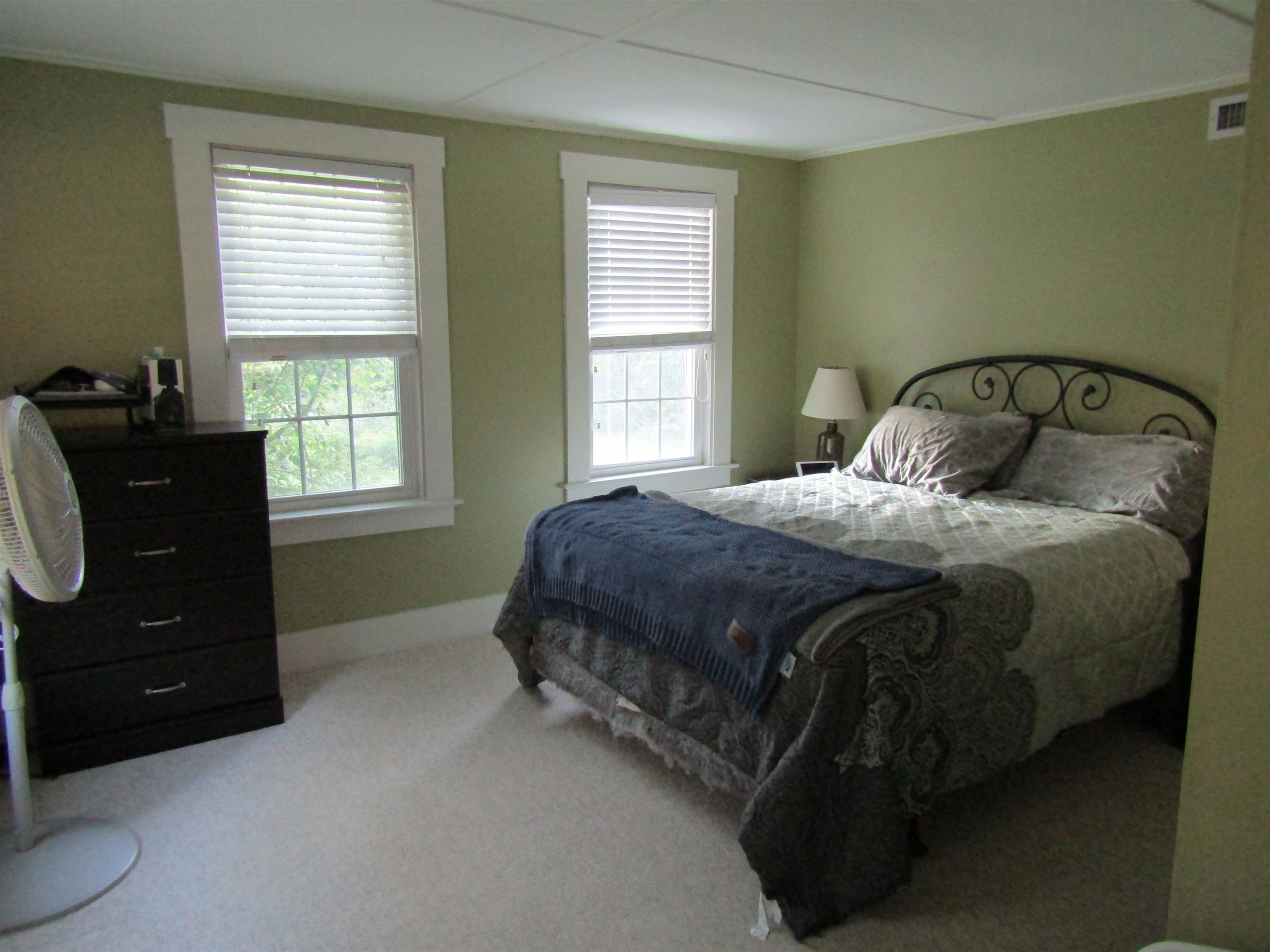 745 Old Bristol Road New Hampton, NH 03256 - Photo 3 of 25