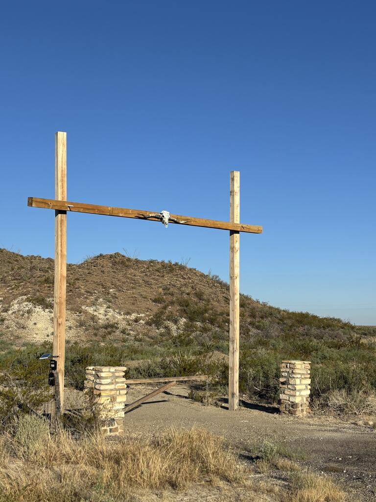 10 Kangaroo Mouse Road Alpine, TX 79830 - Photo 2 of 53 Gallery Image 2