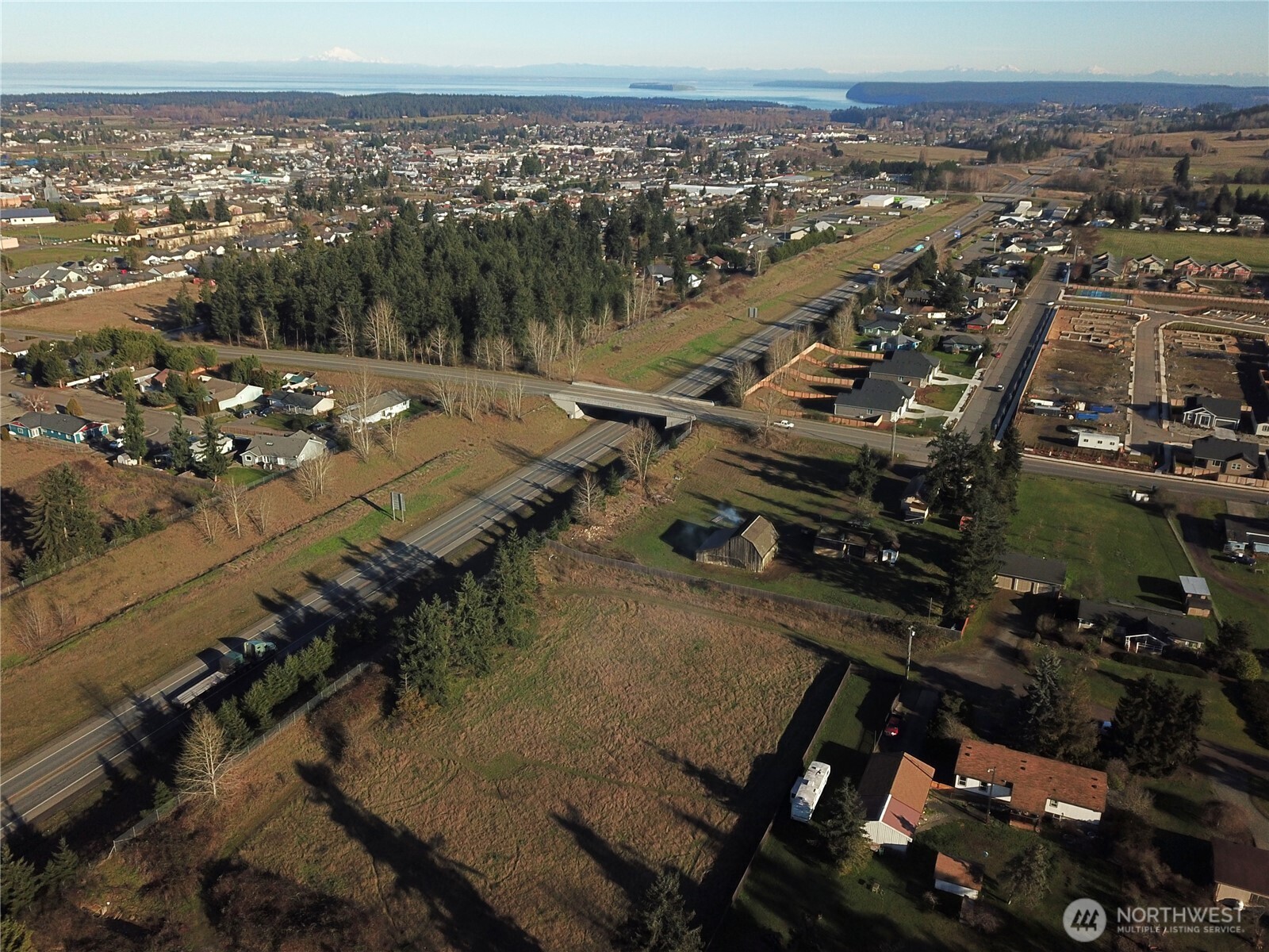9999 Gillis Avenue Sequim, WA 98382 - Photo 5 of 8