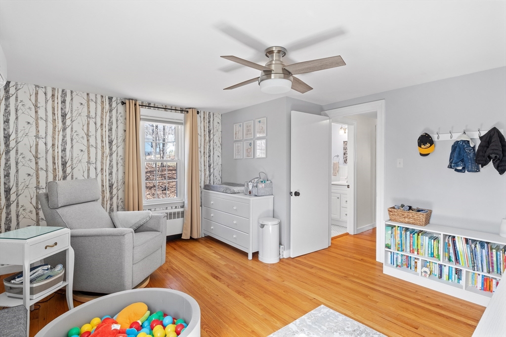 4 Winter Hill Drive Worcester, MA 01605 - Photo 18 of 29