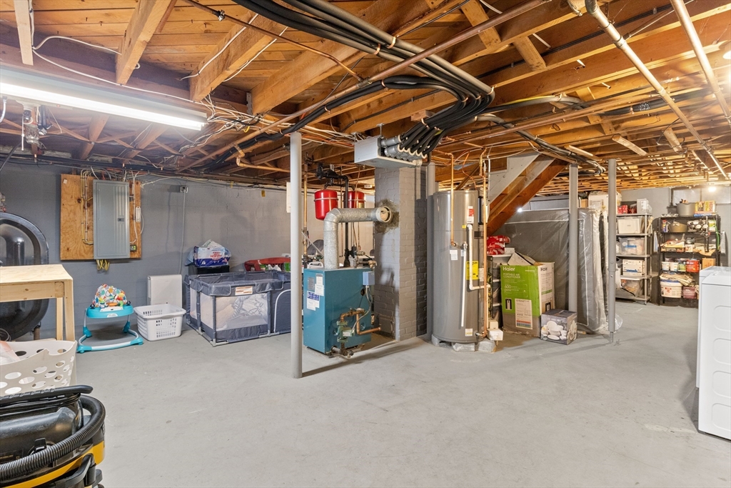 4 Winter Hill Drive Worcester, MA 01605 - Photo 20 of 29