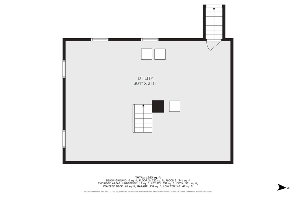4 Winter Hill Drive Worcester, MA 01605 - Photo 27 of 29