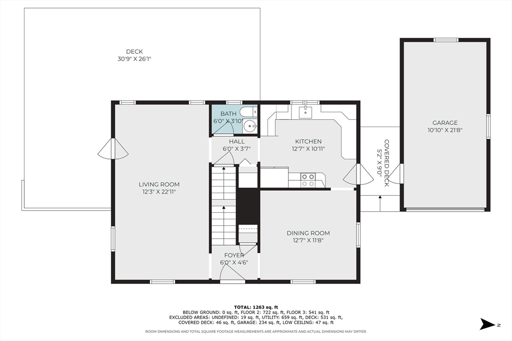 4 Winter Hill Drive Worcester, MA 01605 - Photo 28 of 29