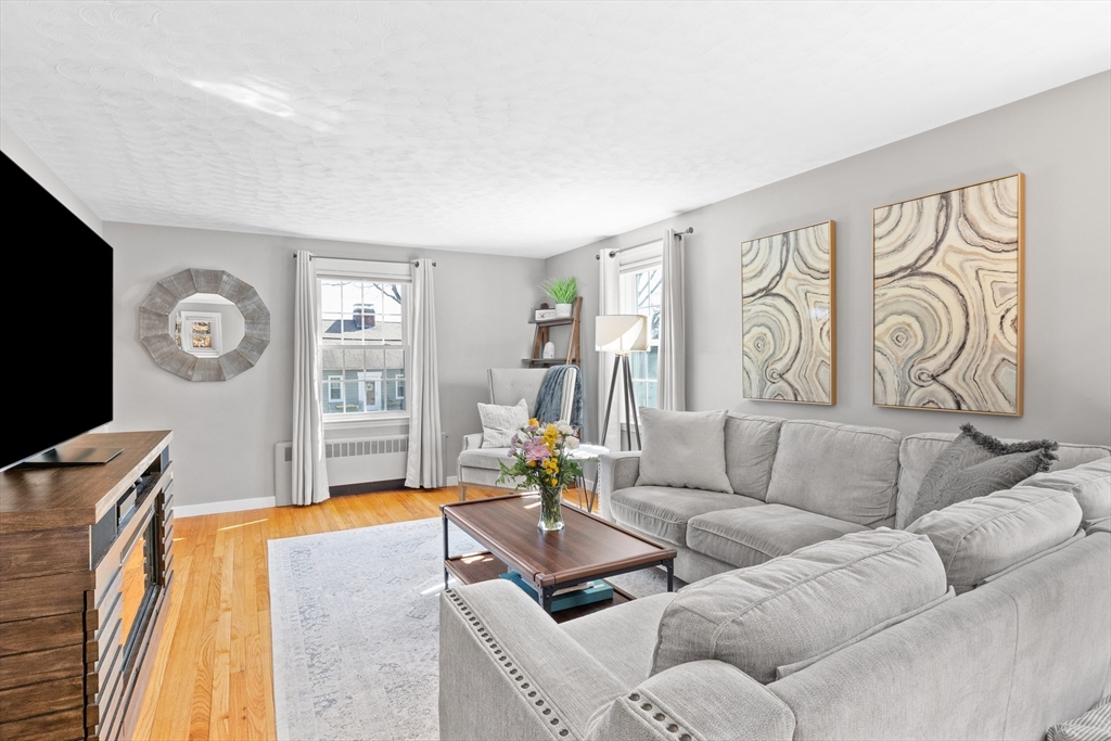 4 Winter Hill Drive Worcester, MA 01605 - Photo 10 of 29