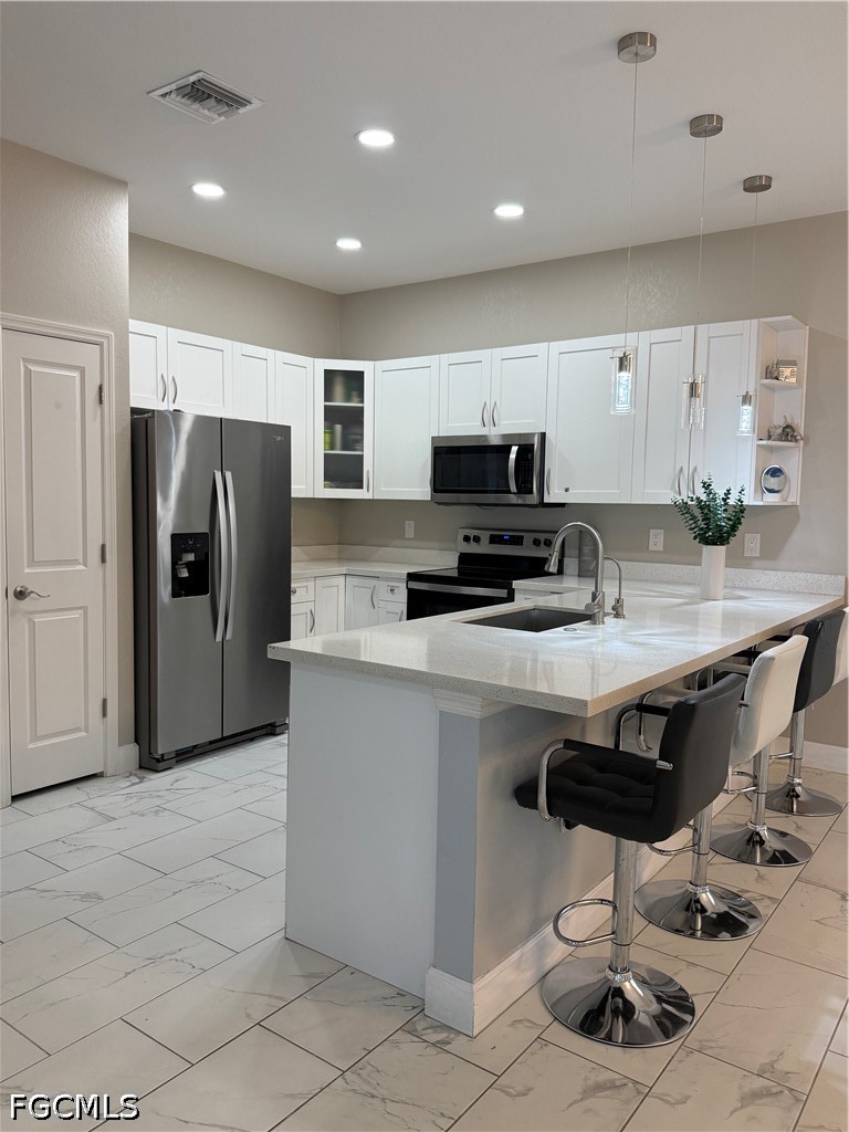 209 Nelson Road North Cape Coral, FL 33993 - Photo 8 of 32