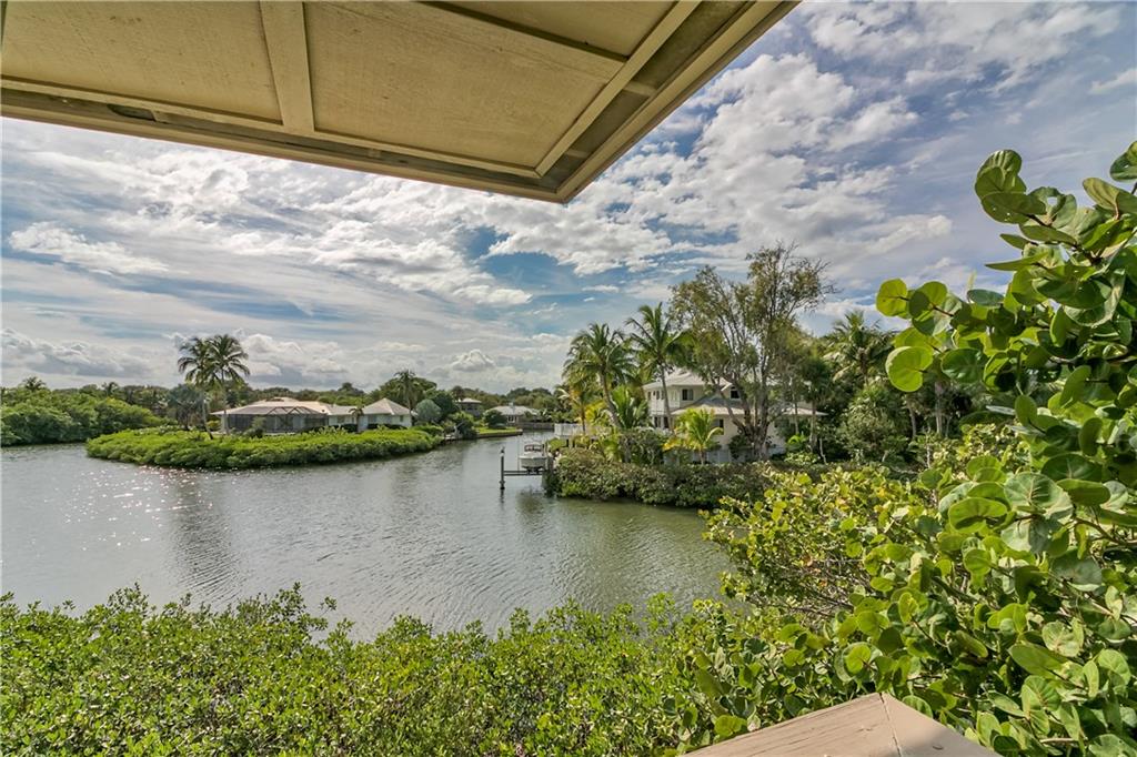 23 Simara Street Stuart, FL 34996 - Photo 24 of 37 Master balcony