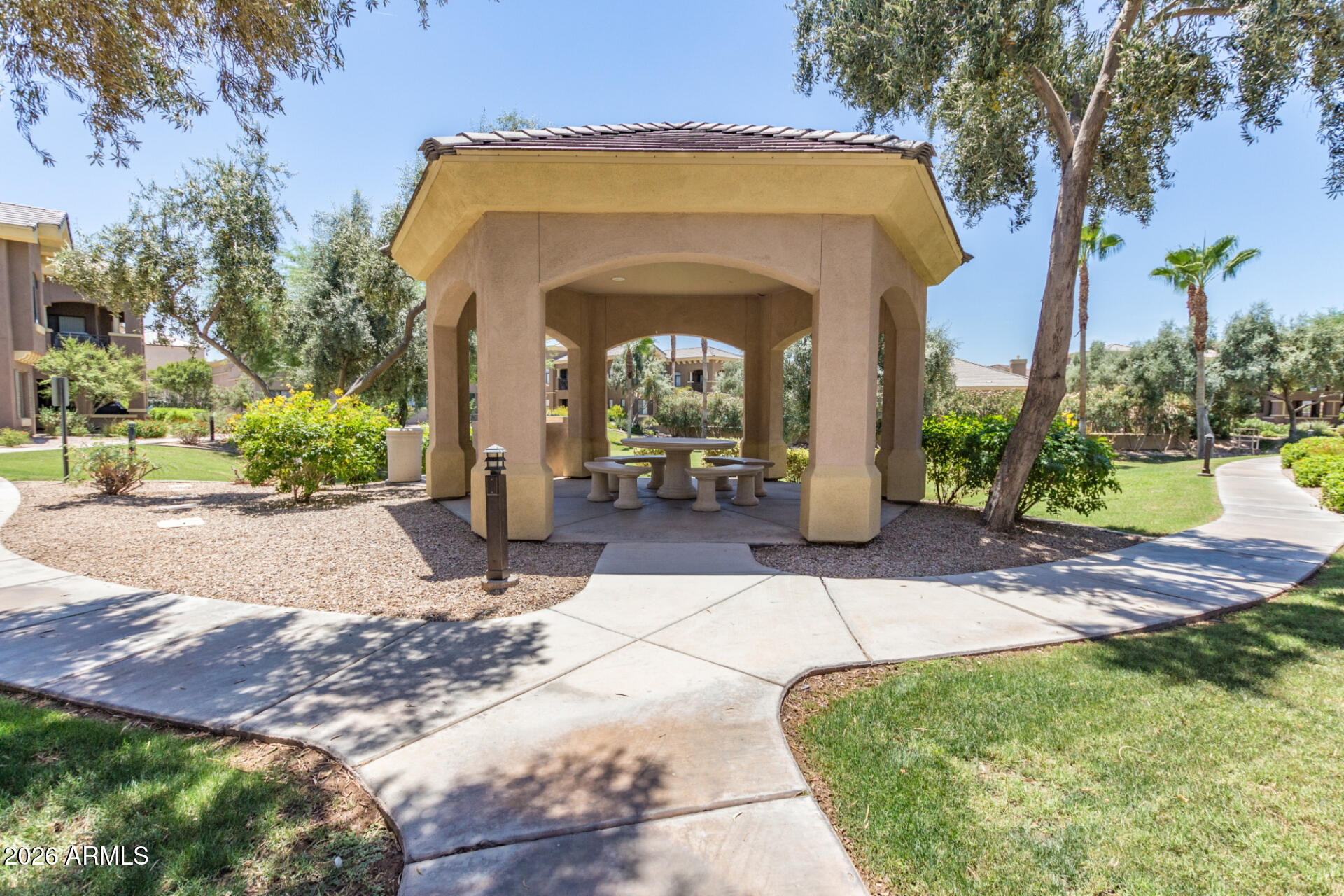 295 North Rural Road, Unit 155 Chandler, AZ 85226 - Photo 31 of 42 Common Grounds