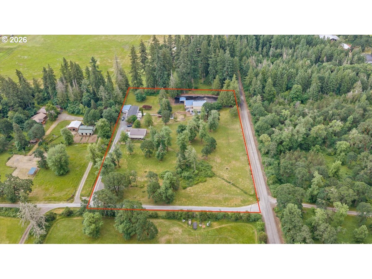 29940 South Dhooghe Road Colton, OR 97017 - Photo 46 of 48 Mobile Home