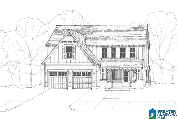 4065 Olivia Road Birmingham, AL 35244 - Photo 1 of 8