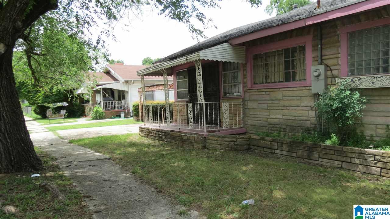 101 3rd Avenue Southwest Birmingham, AL 35211 - Photo 2 of 19