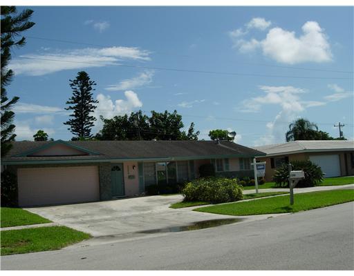1399 Northwest 7th Street Boca Raton, FL 33486 - Photo 1 of 16 Primary Photo
