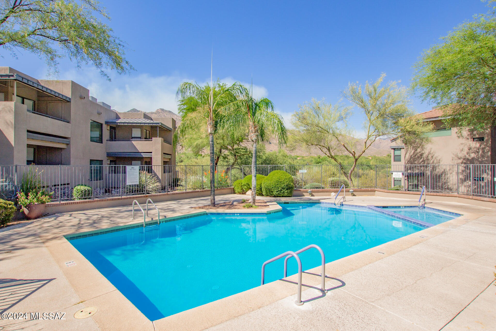 5855 North Kolb Road, Unit 1207 Tucson, AZ 85750 - Photo 33 of 50 Gallery Image 33