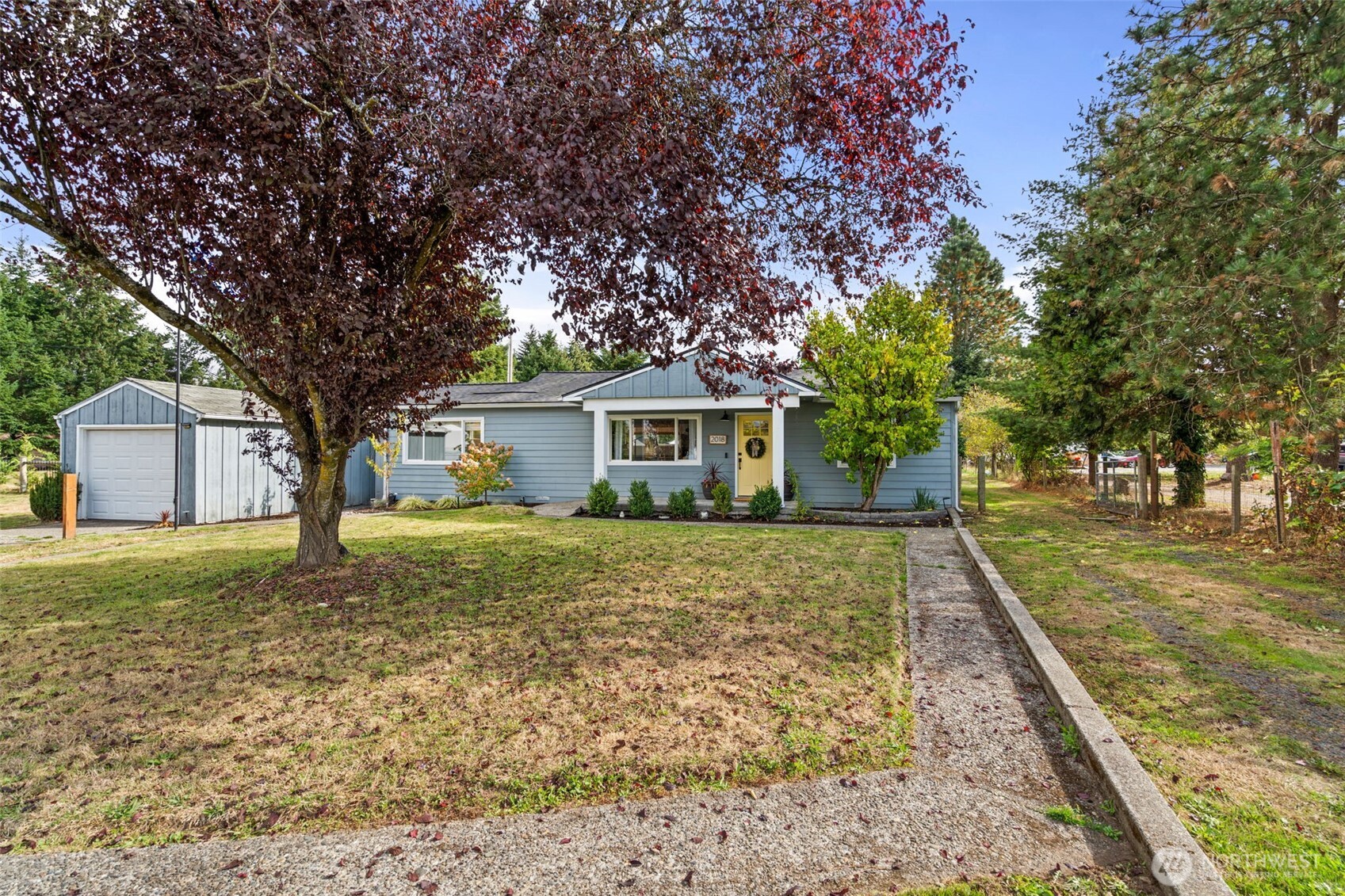 2018 Foron Road Centralia, WA 98531 - Photo 3 of 31 Gallery Image 3