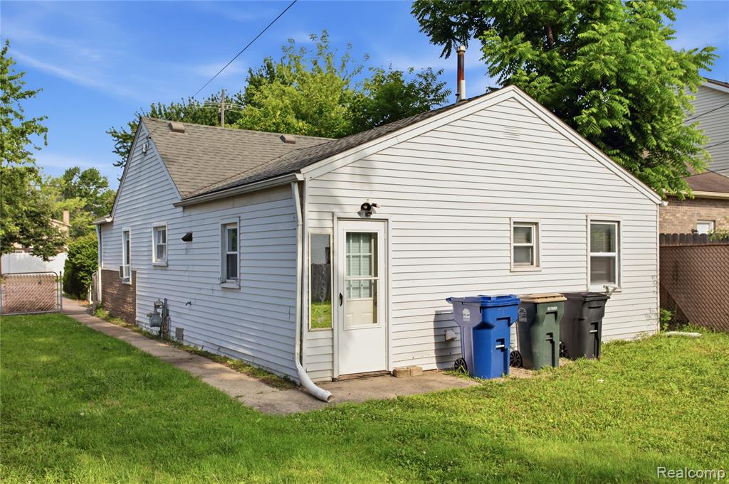 1660 Sheldon Road Canton, MI 48187 - Photo 26 of 37