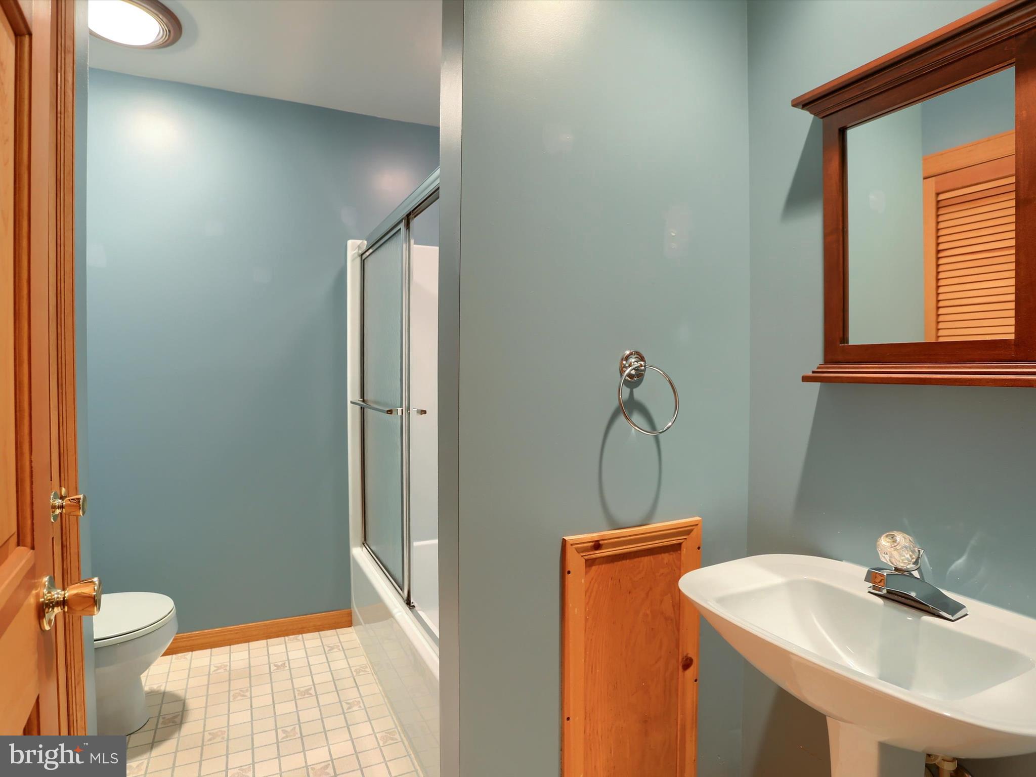 333 Mauger Path Road Port Royal, PA 17082 - Photo 22 of 58 downstair BR