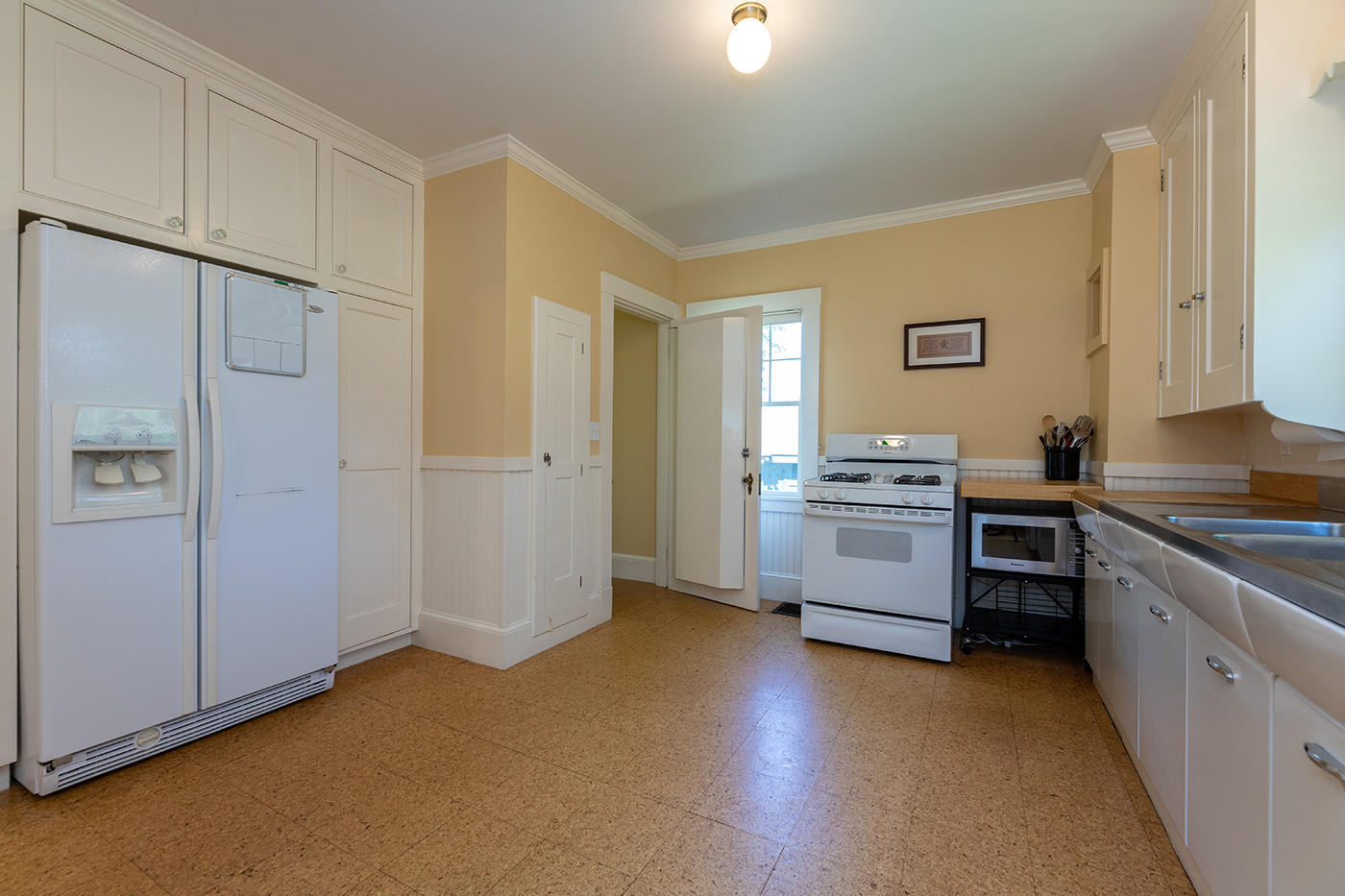 101 Robbins Road Hope, ME 04847 - Photo 7 of 36 Kitchen