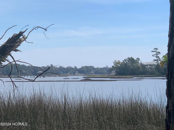 $189,000 | Lot 9 Bay Harbor Drive, Hampstead, NC 28443