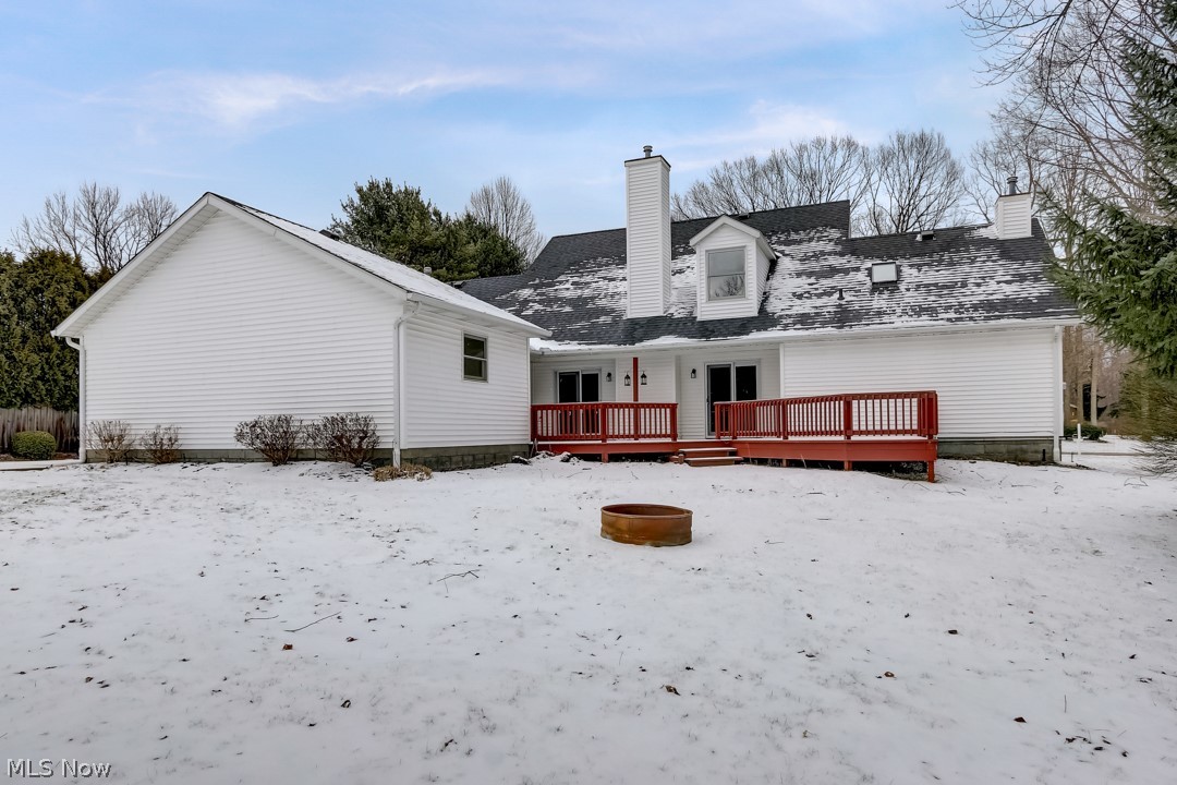 2096 Old Mill Road Madison, OH 44057 - Photo 5 of 31 Gallery Image 5