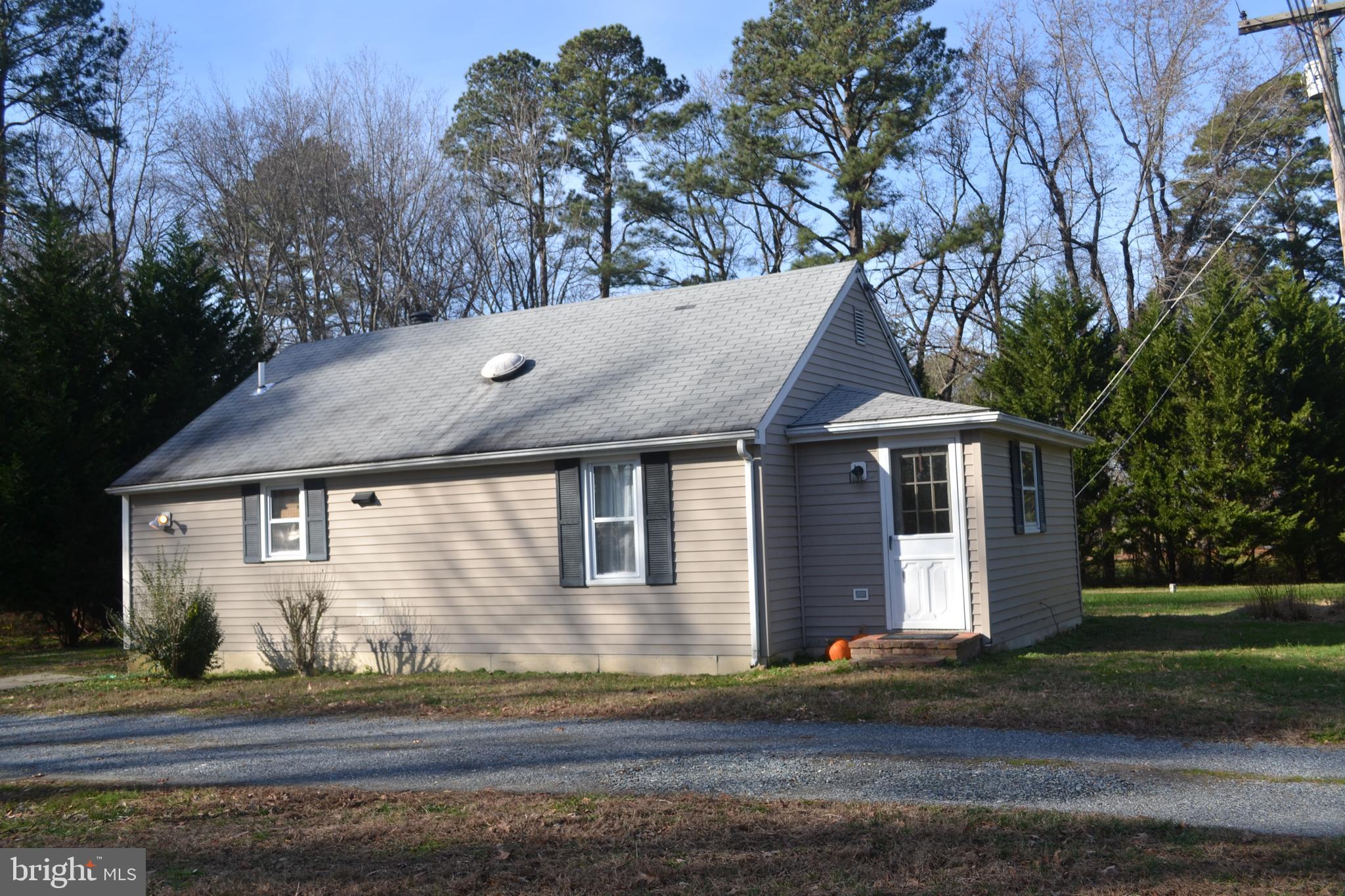 6356 Landing Neck Road Easton, MD 21601 - Photo 1 of 20 Welcome to your new Country Home!