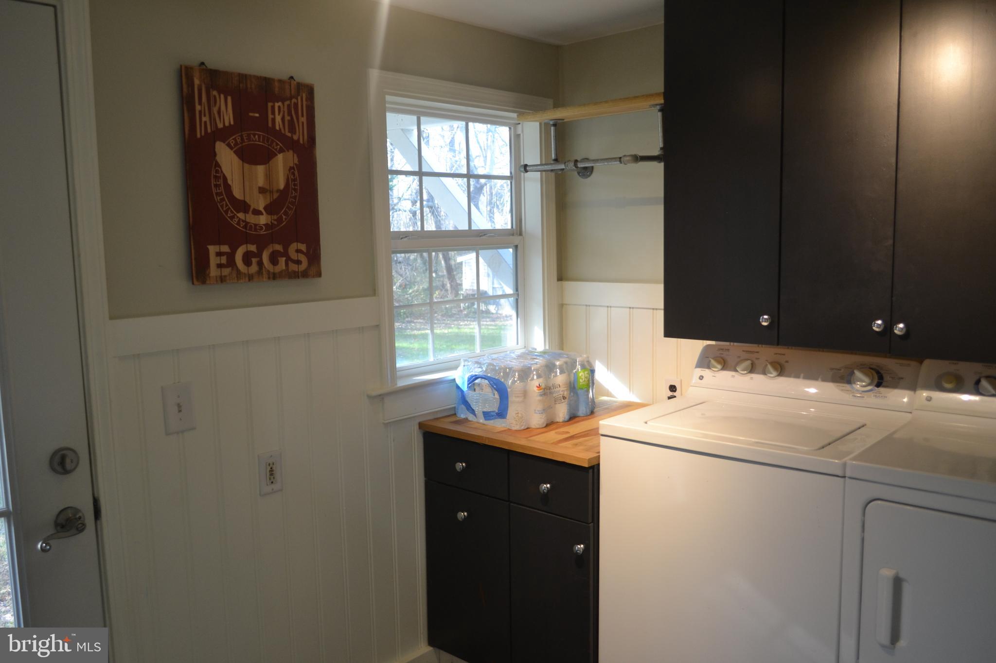 6356 Landing Neck Road Easton, MD 21601 - Photo 15 of 20 The Laundry Area