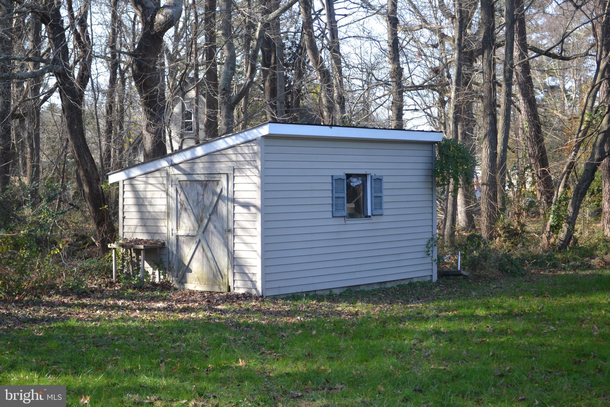 6356 Landing Neck Road Easton, MD 21601 - Photo 19 of 20 Shed for lots of storage