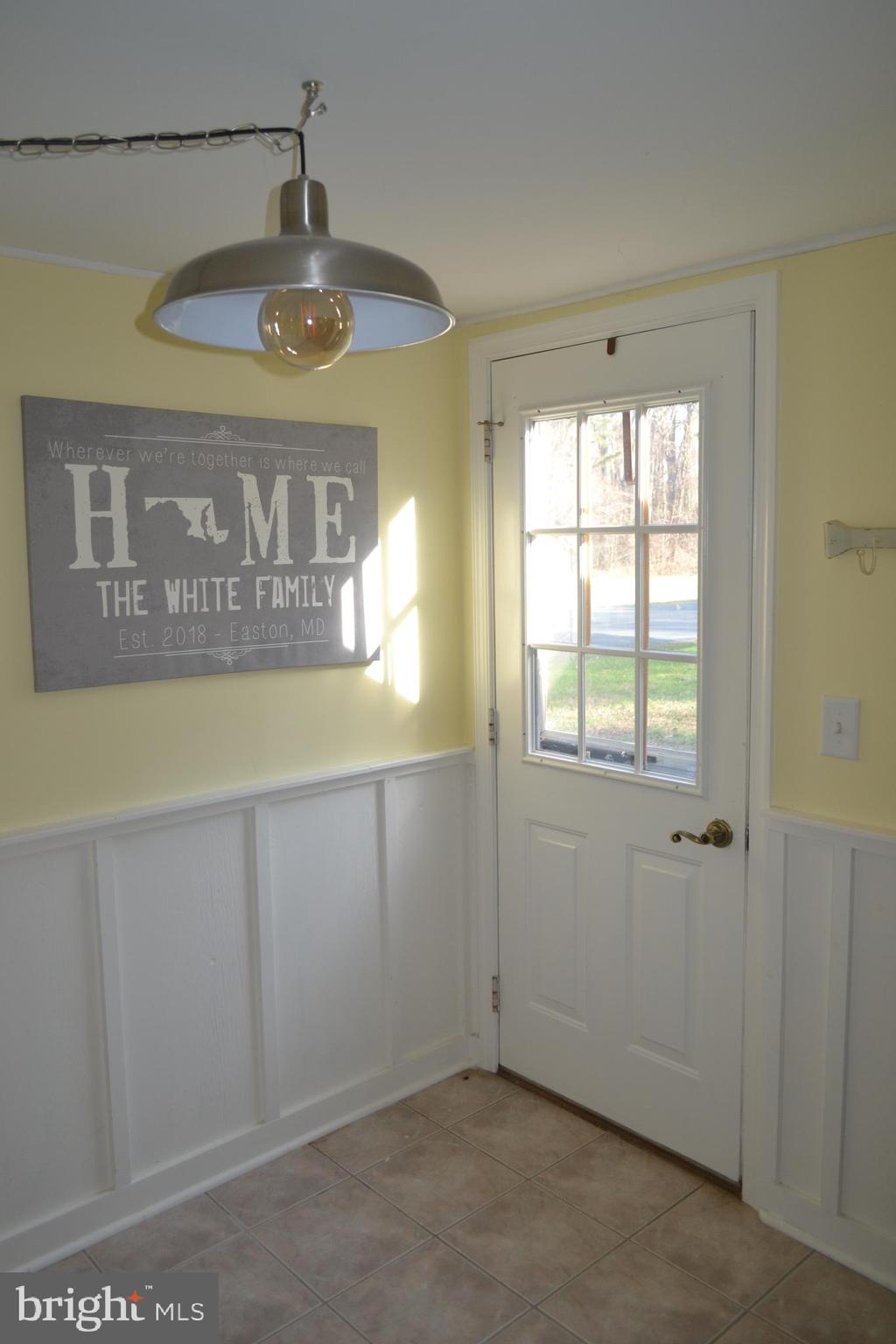 6356 Landing Neck Road Easton, MD 21601 - Photo 3 of 20 A view of the front door