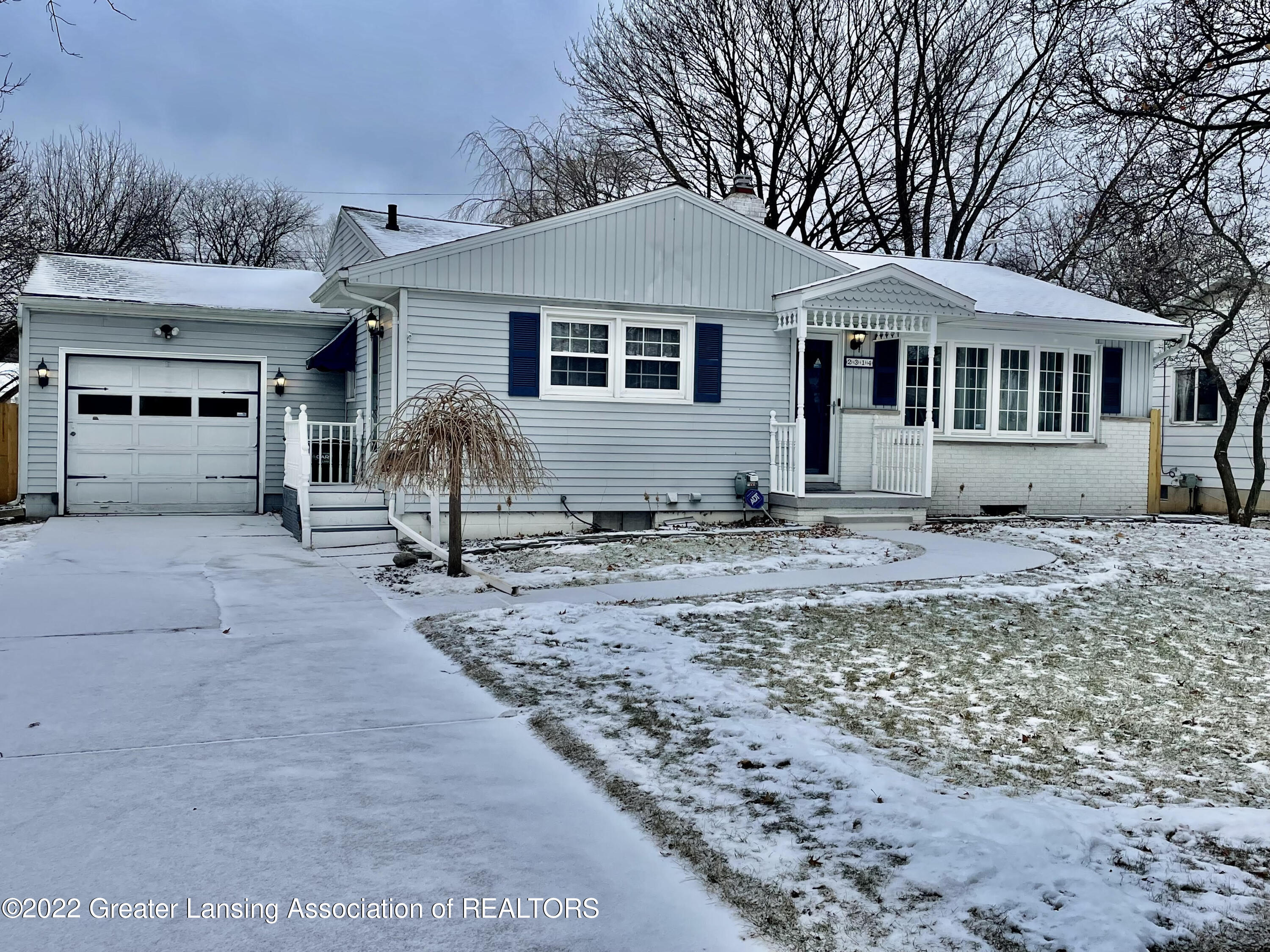 2314 Pleasant Grove Road Lansing, MI 48910 - Photo 1 of 22 unnamed