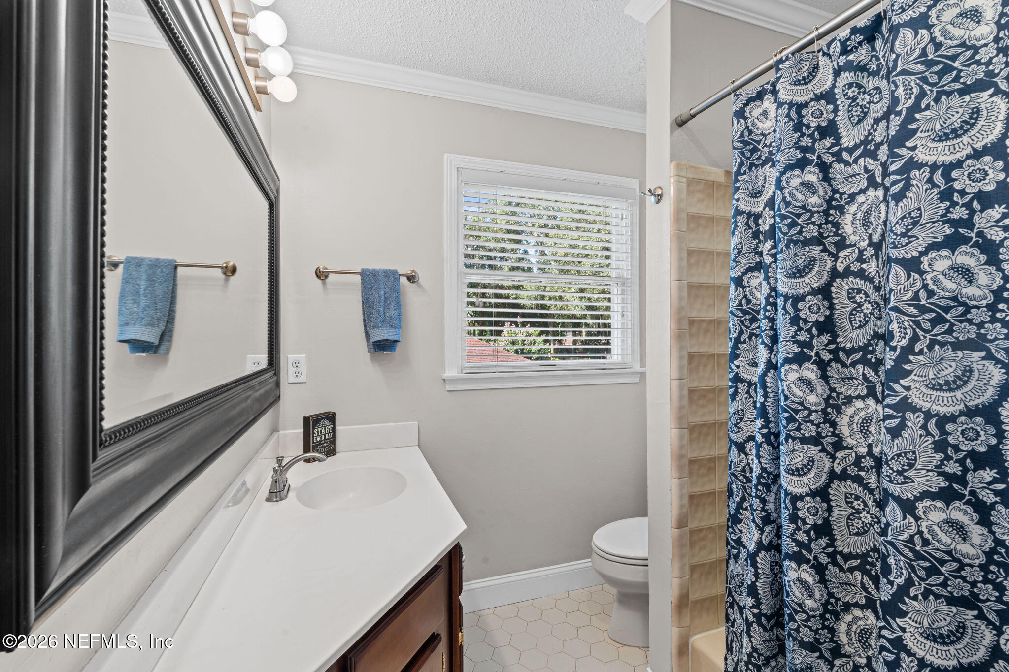 3151 Nautilus Road Middleburg, FL 32068 - Photo 37 of 50 Hall Bathroom