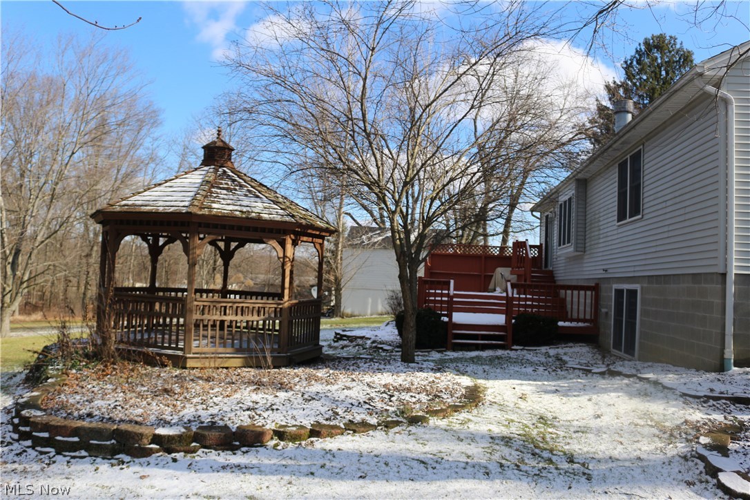 784 Carson Salt Springs Road Warren, OH 44481 - Photo 29 of 34 Gallery Image 29