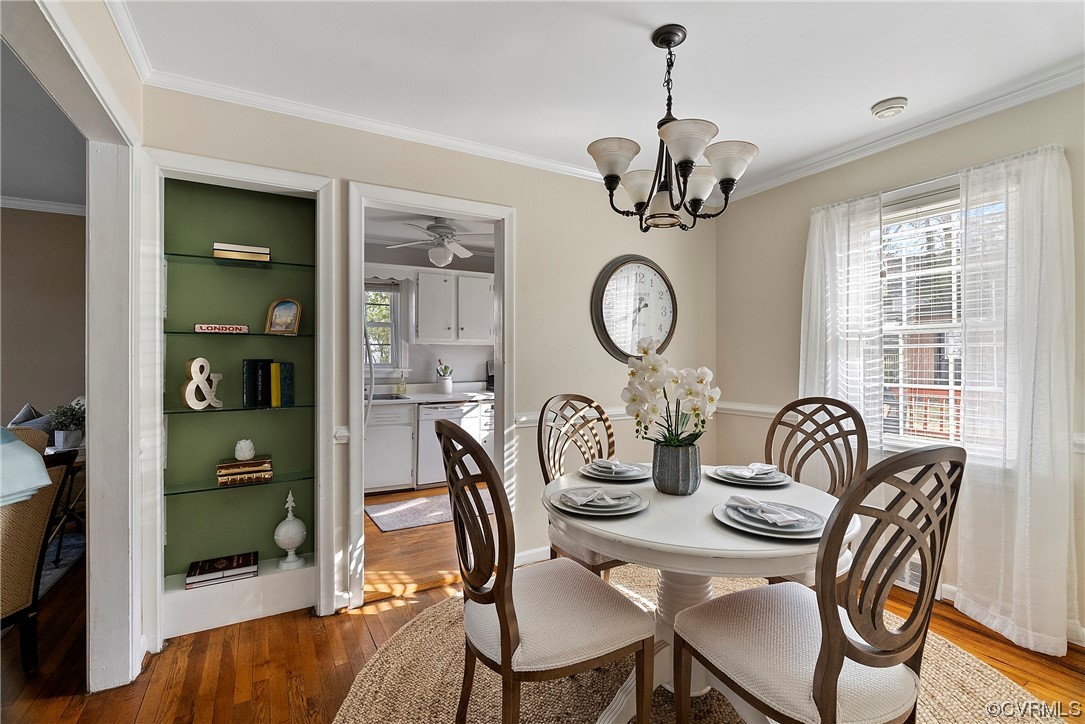 1203 Ware Road Henrico, VA 23229 - Photo 11 of 37 Gallery Image 11