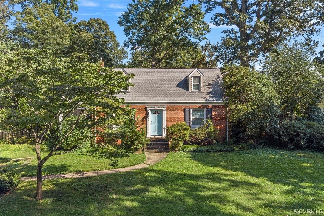 1203 Ware Road Henrico, VA 23229 - Photo 2 of 37 Gallery Image 2